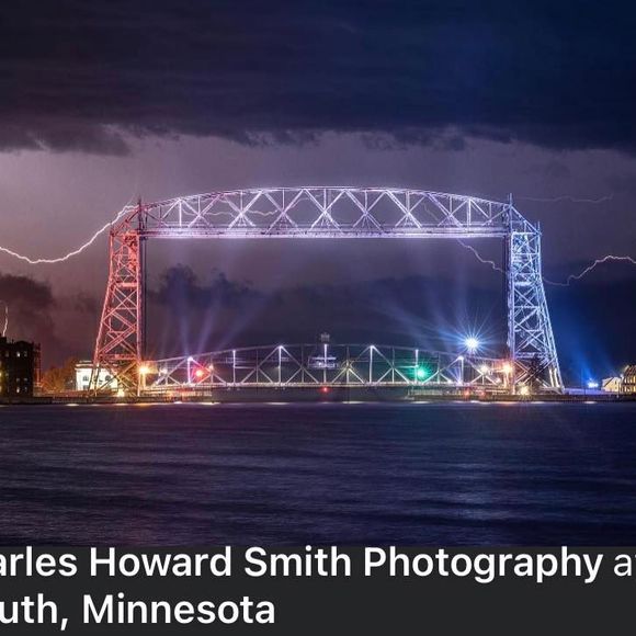 Meet your Posher, Barb - Picture 1 of 1